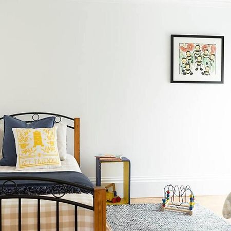 The Hive Apartment บีชเวิร์ท ภายนอก รูปภาพ