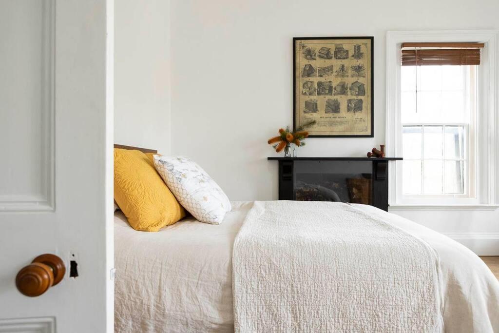 The Hive Apartment บีชเวิร์ท ภายนอก รูปภาพ